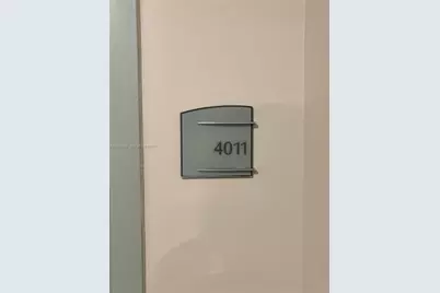 1900 N Bayshore Dr #4011, Miami, FL 33132 - Photo 1