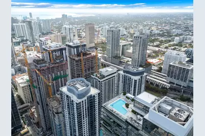 11 NE 6th St #2808, Miami, FL 33132 - Photo 48