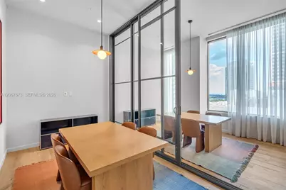 11 NE 6th St #2808, Miami, FL 33132 - Photo 26