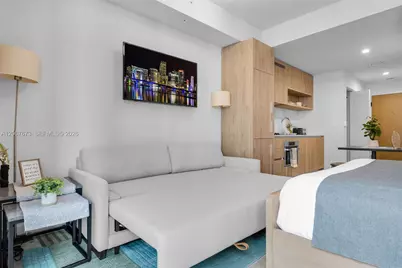 11 NE 6th St #2808, Miami, FL 33132 - Photo 18