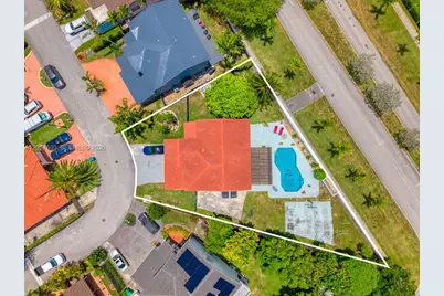8611 SW 207th Ter, Cutler Bay, FL 33189 - Photo 2