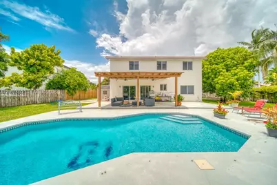 8611 SW 207th Ter, Cutler Bay, FL 33189 - Photo 1