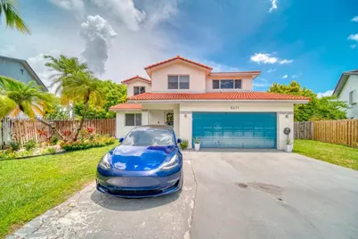 8611 SW 207th Ter, Cutler Bay, FL 33189 - Photo 8