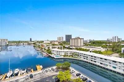 100 Golden Isles Dr #1109, Hallandale Beach, FL 33009 - Photo 18