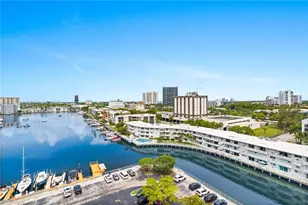 100 Golden Isles Dr, Hallandale Beach, FL 33009 - Photo 18