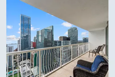 1200 Brickell Bay Dr #4019, Miami, FL 33131 - Photo 24