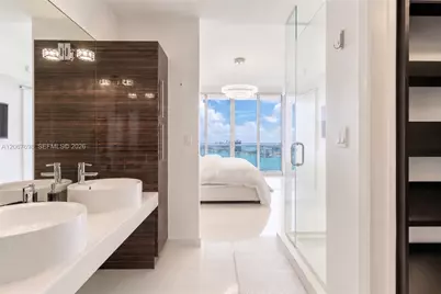 2020 N Bayshore Dr #2404, Miami, FL 33137 - Photo 8