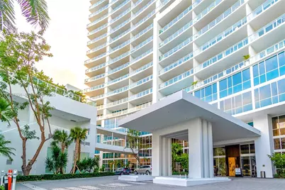 2020 N Bayshore Dr #2404, Miami, FL 33137 - Photo 14