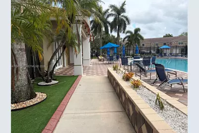 362 SW 122nd Ave #362, Pembroke Pines, FL 33025 - Photo 28