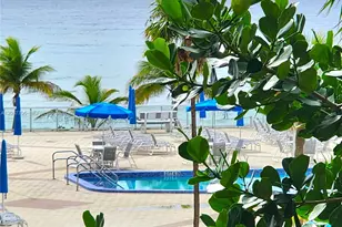 2030 S Ocean Dr, Hallandale Beach, FL 33009 - Photo 2