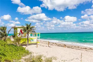2030 S Ocean Dr, Hallandale Beach, FL 33009 - Photo 30