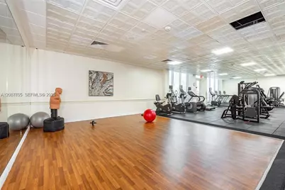 2030 S Ocean Dr #216, Hallandale Beach, FL 33009 - Photo 36