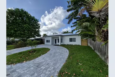 111 NE 45th St, Oakland Park, FL 33334 - Photo 2
