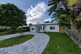111 NE 45th St, Oakland Park, FL 33334 - Photo 2