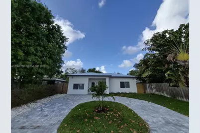 111 NE 45th St, Oakland Park, FL 33334 - Photo 16