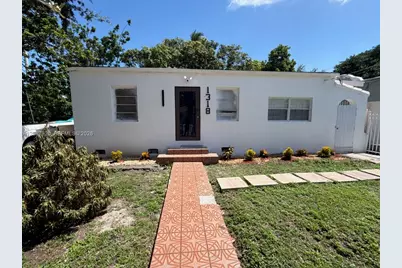 1318 NW 34th St, Miami, FL 33142 - Photo 2