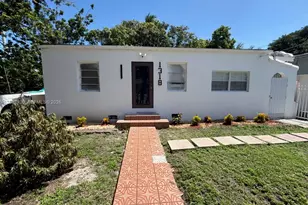 1318 NW 34th St, Miami, FL 33142 - Photo 2