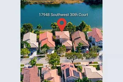 17948 SW 30th Ct, Miramar, FL 33029 - Photo 44