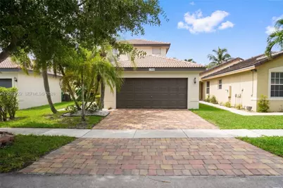 17948 SW 30th Ct, Miramar, FL 33029 - Photo 1