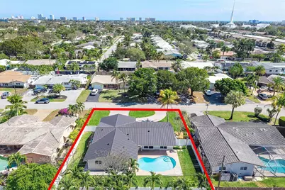 5711 NE 20th Ter, Fort Lauderdale, FL 33308 - Photo 72