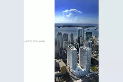 1111 SW 1st Ave #3214, Miami, FL 33130 - Photo 20