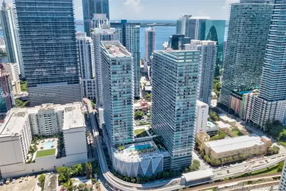 1111 SW 1st Ave #3214, Miami, FL 33130 - Photo 38