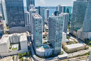 1111 SW 1st Ave, Miami, FL 33130 - Photo 38