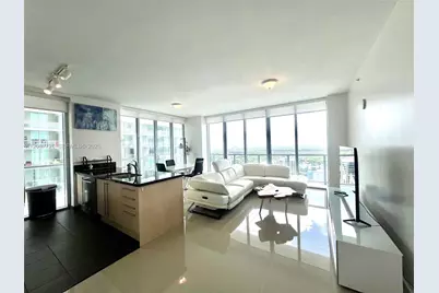 1111 SW 1st Ave #3214, Miami, FL 33130 - Photo 6
