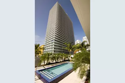 79 SW 12th St #3704-S, Miami, FL 33130 - Photo 14