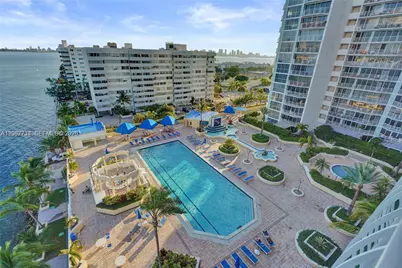 7601 E Treasure Dr #2220, North Bay Village, FL 33141 - Photo 16