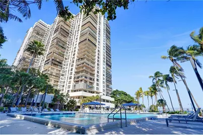 2333 Brickell Ave #307, Miami, FL 33129 - Photo 1