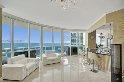 18201 Collins Ave #3309, Sunny Isles Beach, FL 33160 - Photo 4