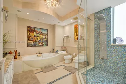 18201 Collins Ave #3309, Sunny Isles Beach, FL 33160 - Photo 22