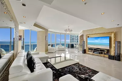 18201 Collins Ave #3309, Sunny Isles Beach, FL 33160 - Photo 1