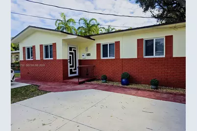31 SW 8th St #1, Hallandale Beach, FL 33009 - Photo 26