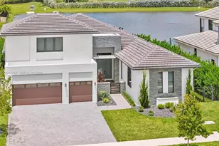 5765 SW 104th Terrace, Cooper City, FL 33328 - Photo 2