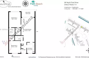 28 Yacht Club Dr, North Palm Beach, FL 33408 - Photo 2