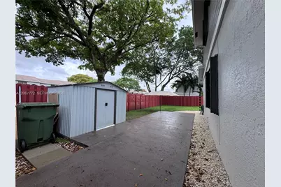10651 NW 1st St #10651, Pembroke Pines, FL 33026 - Photo 10