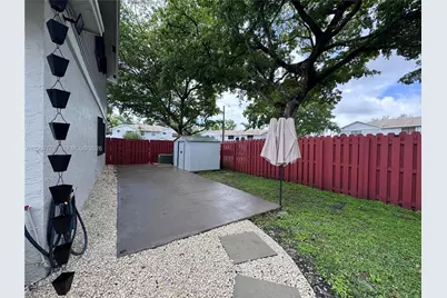 10651 NW 1st St #10651, Pembroke Pines, FL 33026 - Photo 70