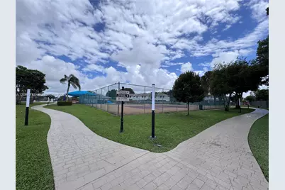10651 NW 1st St #10651, Pembroke Pines, FL 33026 - Photo 56