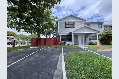 10651 NW 1st St #10651, Pembroke Pines, FL 33026 - Photo 46
