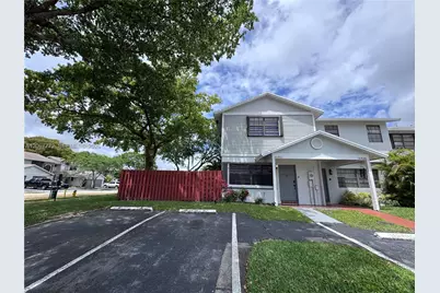 10651 NW 1st St #10651, Pembroke Pines, FL 33026 - Photo 44