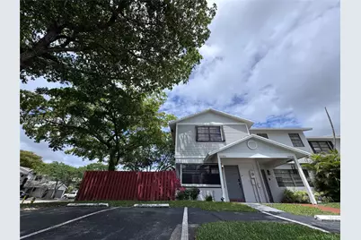 10651 NW 1st St #10651, Pembroke Pines, FL 33026 - Photo 48