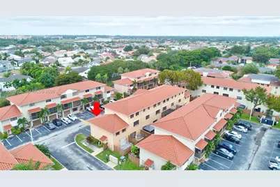 9874 Hammocks Blvd #108-49, Miami, FL 33196 - Photo 2