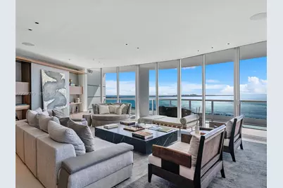2127 Brickell Ave #3602, Miami, FL 33129 - Photo 1