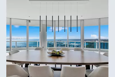 2127 Brickell Ave #3602, Miami, FL 33129 - Photo 6