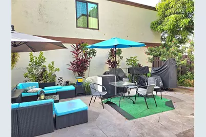 540 NW 99th Pl #540, Miami, FL 33172 - Photo 20