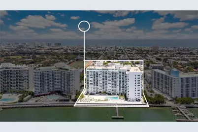 1000 West Ave #1417, Miami Beach, FL 33139 - Photo 18