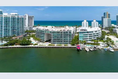 6620 Indian Creek Dr #509, Miami Beach, FL 33141 - Photo 1