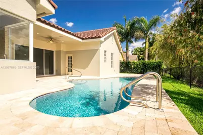 3799 Lancewood Dr, Coral Springs, FL 33065 - Photo 26